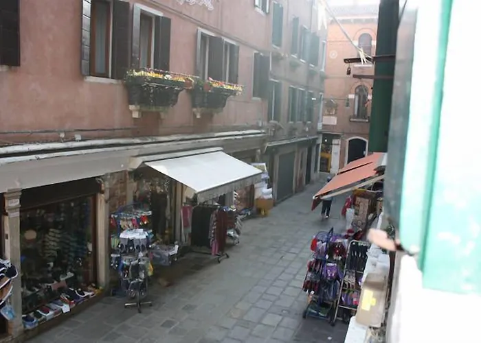 Salizada San Francesco